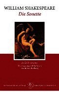 William Shakespeare - Die Sonette, Inbunden