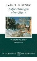 Aufzeichnungen eines J�gers