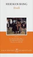 Herman Bang - Stuck, Inbunden