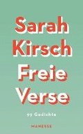 Freie Verse