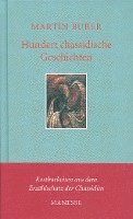 Martin Buber - Hundert chassidische Geschichten, Inbunden