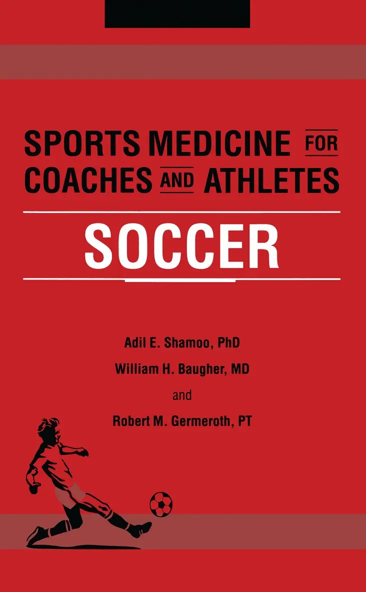 Adil Shamoo, William Baugher, Robert Germeroth - Sports Medicine for Coaches and Athletes, Häftad. Tillgänglighet: Lägg i varukorg