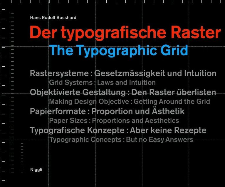 Typographic Grid
