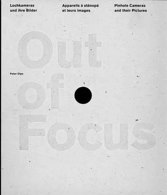 Peter Olpe - Out of Focus, Inbunden. Tillgänglighet: Tillfälligt slut