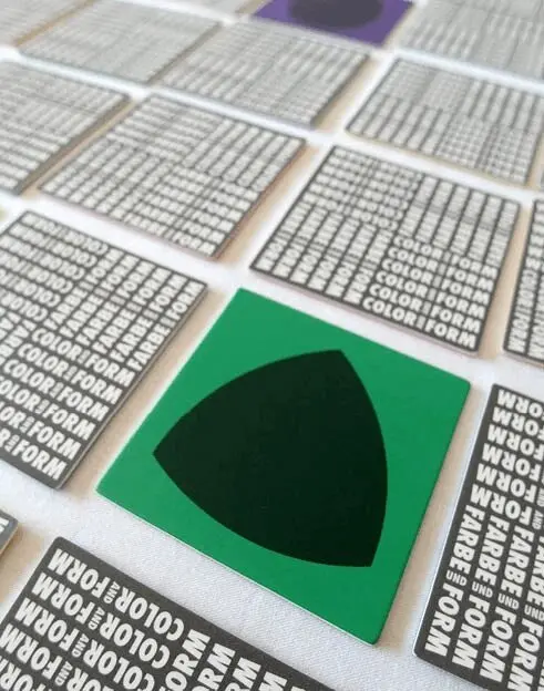 Farbbüro Isler and Bader - Color and Form, Övrigt. Tillgänglighet: Lägg i varukorg