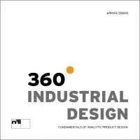 Arman Emami - 360 ° Industrial Design, Inbunden. Tillgänglighet: Lägg i varukorg