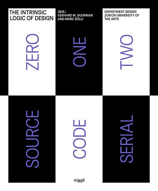 Marc Rölli, Gerhard M. Buurman - Intrinsic Logic of Design, Häftad. Tillgänglighet: Tillfälligt slut