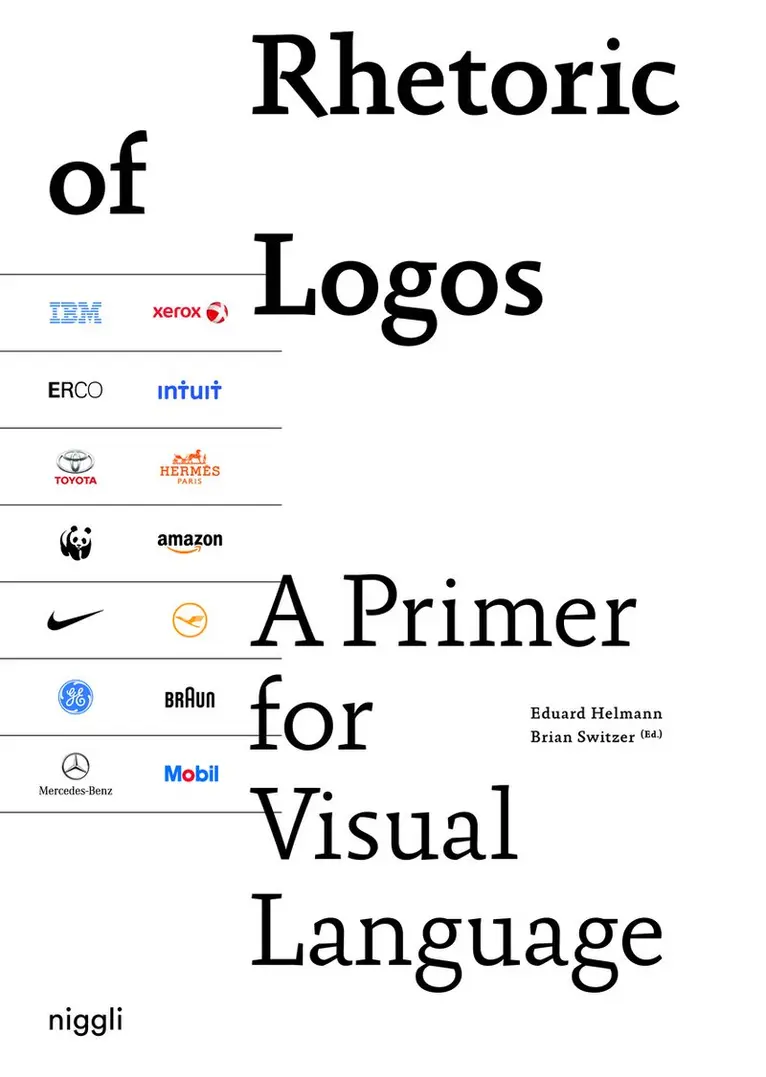 Eduard Helmann, Brian Switzer - Rhetoric of Logos, Häftad. Tillgänglighet: Lägg i varukorg