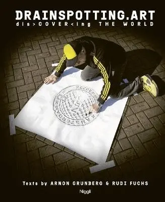 Alex Fischer, Förderverein Jürg Nänni (eds.), EAC, KBCB - DRAINSPOTTING.ART, Häftad. Tillgänglighet: Lägg i varukorg