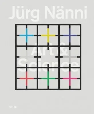 Alex Fischer, Förderverein Jürg Nänni, Eac Kbcb, Kbcb Eac - Jürg Nänni. Art & Science, Häftad. Tillgänglighet: Lägg i varukorg