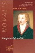 Novalis - Ewige Individualitt