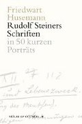 Die Schriften Rudolf Steiners