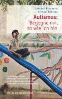 Lakshmi Prasanna, Michael Kokinos - Autismus: Begegne mir, so wie ich bin, Häftad. Tillgänglighet: Lägg i varukorg