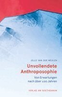 Jelle van der Meulen - Unvollendete Anthroposophie, Häftad. Tillgänglighet: Lägg i varukorg