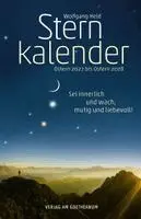 Wolfgang Held - Sternkalender Ostern 2027 bis Ostern 2028, Häftad. Tillgänglighet: Lägg i varukorg