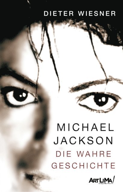 Dieter Wiesner - Michael Jackson, E-bok