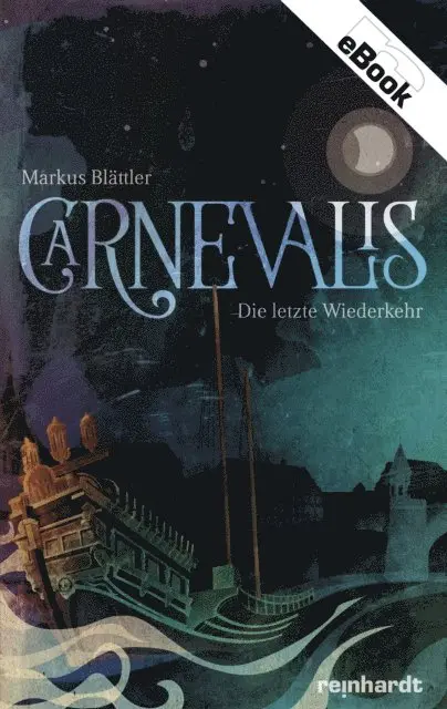 Markus Blattler - Carnevalis, E-bok. Tillgänglighet: Lägg i varukorg