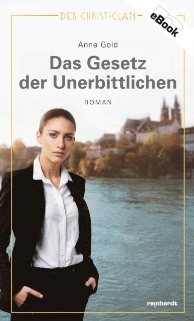 Anne Gold - Das Gesetz der Unerbittlichen, E-bok