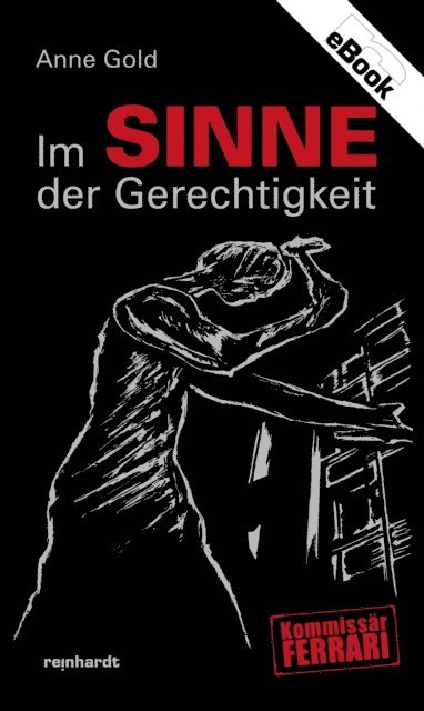Anne Gold - Im Sinne der Gerechtigkeit, E-bok