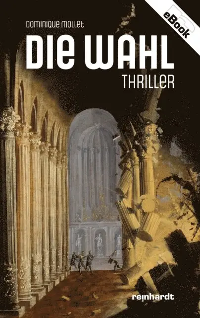 Dominique Mollet - Die Wahl, E-bok. Tillgänglighet: Lägg i varukorg