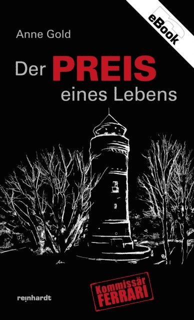Anne Gold - Der Preis eines Lebens, E-bok