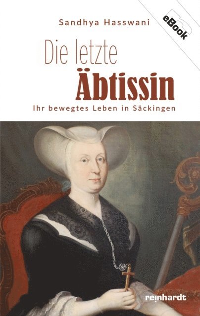 Sandhya Hasswani - Die letzte Äbtissin, E-bok. Tillgänglighet: Lägg i varukorg
