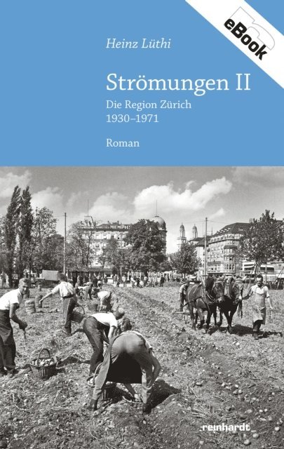 Heinz Luthi - Strömungen II, E-bok. Tillgänglighet: Lägg i varukorg