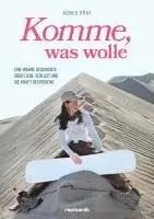 Agnes Graf - Komme, was wolle, Inbunden. Tillgänglighet: Lägg i varukorg