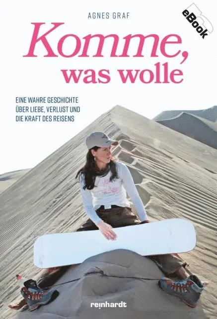 Agnes Graf - Komme, was wolle, E-bok. Tillgänglighet: Lägg i varukorg
