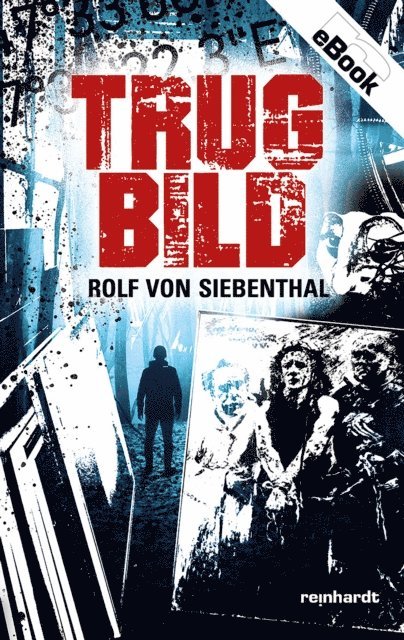 Rolf von Siebenthal - Trugbild, E-bok