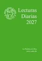 Herrnhuter Brüdergemeine - Lecturas Diarias 2027, Häftad. Tillgänglighet: Lägg i varukorg
