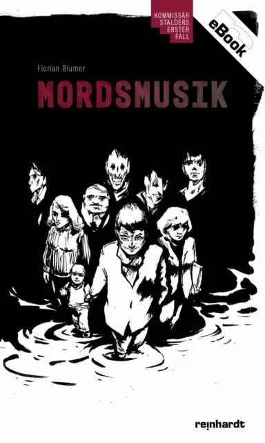 Florian Blumer - Mordsmusik, E-bok. Tillgänglighet: Lägg i varukorg