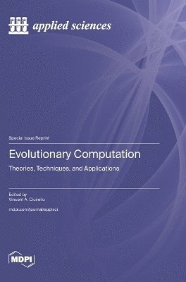 Evolutionary Computation, Inbunden