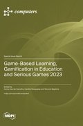 Game-Based Learning, Gamification in Education and Serious Games 2023