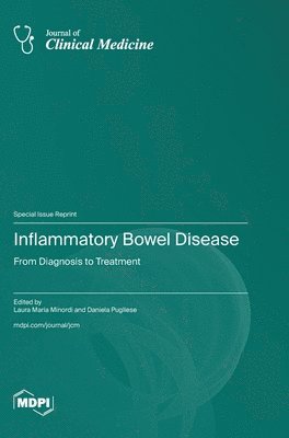 Inflammatory Bowel Disease, Inbunden