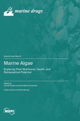 Marine Algae, Inbunden
