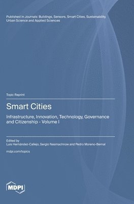 Smart Cities, Inbunden