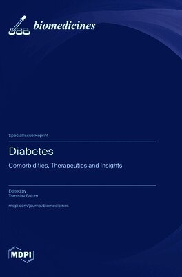 Diabetes, Inbunden