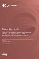 Phytochemicals, Inbunden