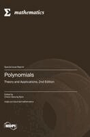 Polynomials, Inbunden