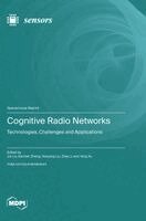 Cognitive Radio Networks, Inbunden