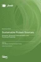 Sustainable Protein Sources, Inbunden