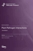 Plant Pathogen Interactions, Inbunden