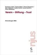 Verein - Stiftung - Trust