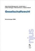 Gesellschaftsrecht