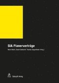 SIA-Verträge für Architekten und Ingenieure