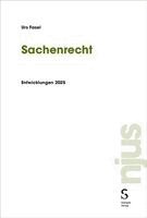 Urs Fasel - Sachenrecht, Inbunden