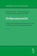 Zivilprozessrecht