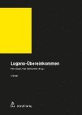 Lugano-Übereinkommen (LugÜ)