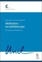 Rémy Wyler, Lisa Locca - Médiation : un kaléidoscope, Inbunden